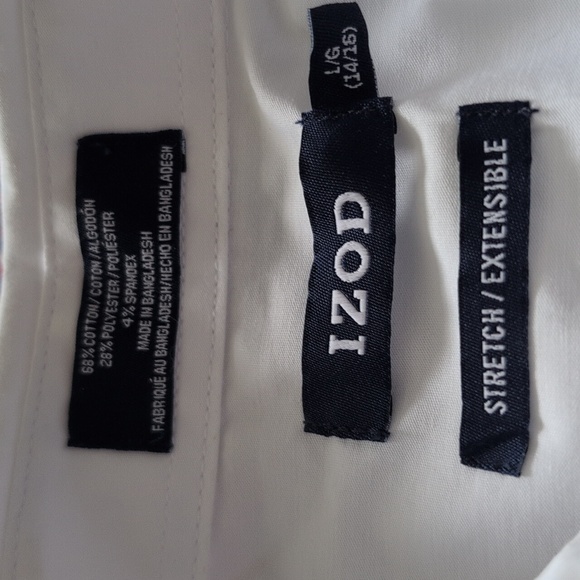 Boys Button Down - Picture 2 of 3